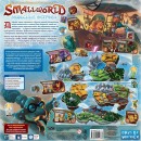 Small World: Небесные острова
